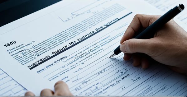 Signature électronique : garant de l'authenticité des documents