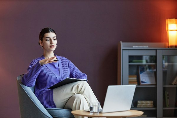 Optimisez votre visibilité en ligne grâce à un coaching SEO personnalisé pour thérapeute