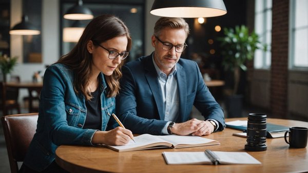 Guide pour trouver un expert métier freelance compétent