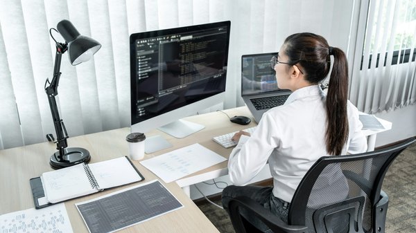 Trouver le partenaire idéal : votre agence de développement logiciel