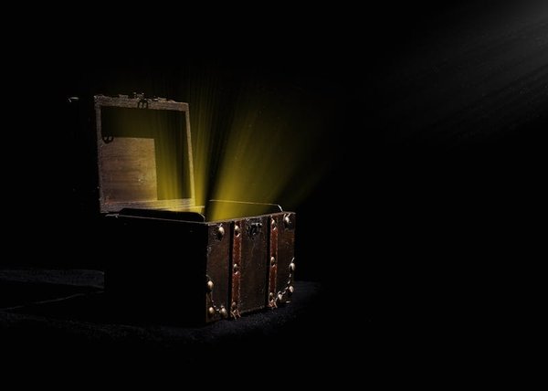 Découvrez les secrets captivants des mystery boxes fascinantes