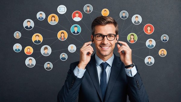 Réussir sa reconversion professionnelle avec pôle emploi