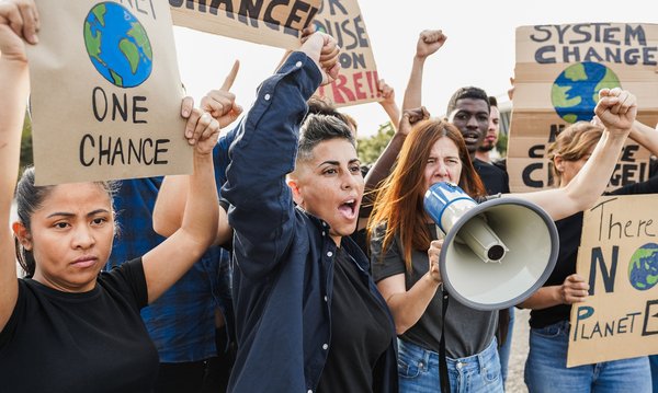 Inventions high-tech et actualités : un monde en révolution