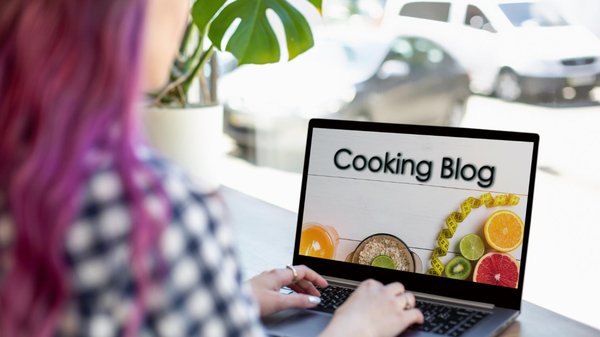 Comment utiliser internet pour trouver l'inspiration culinaire ?