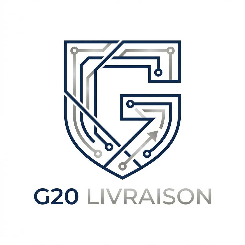 G20 Livraison