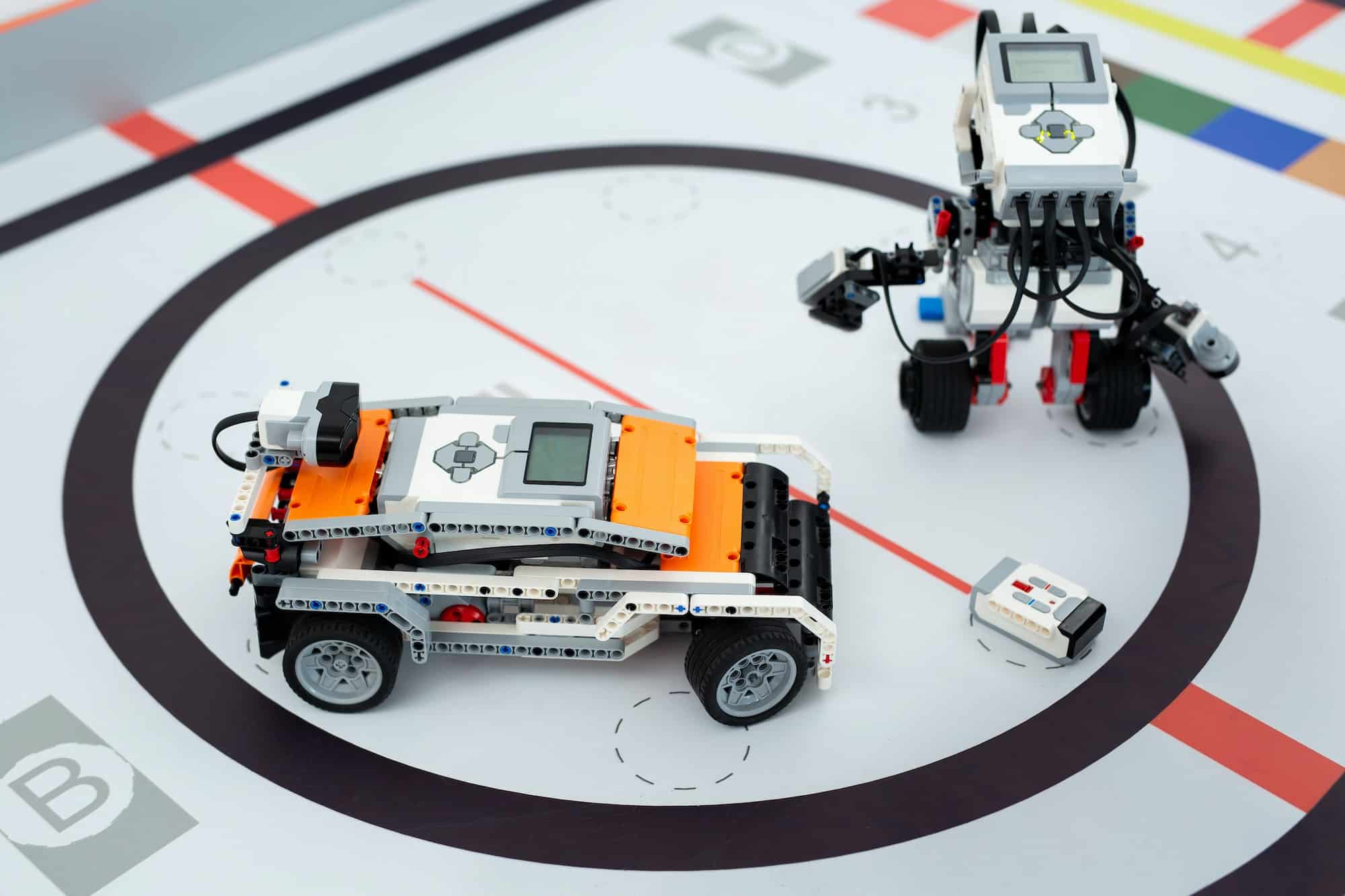Quelles sont les caractéristiques de l’aspirateur robot Paranello-MultiBot Vacuum ? post thumbnail image